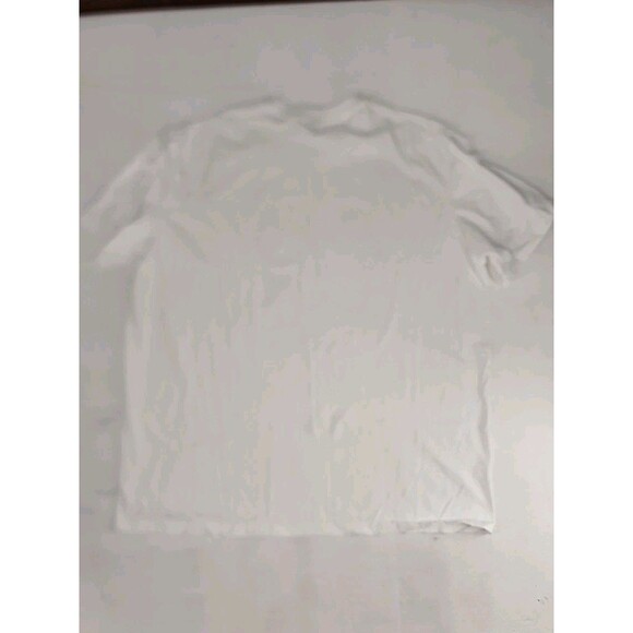 2025 Disney Minnie Mouse White T Shirt Matching Family Vacation Cotton Size XXL - Picture 4 of 4